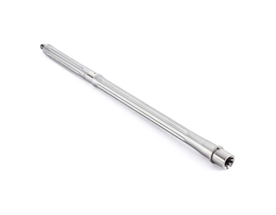 Wilson Combat Super Sniper Barrel 20″ Fluted, .223 Wylde