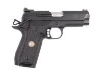 Wilson Combat EDC X9 2.0 4″, Non-Lightrail, Ambi Safety, cal. 9×19 mm