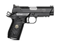 Wilson Combat EDC X9 2.0 4″, mit Schiene, beidseitige Sicherung, Kal. 9×19 mm Wilson Combat EDC X9 2.0 4″, mit Schiene, beidseitige Sicherung, Kal. 9×19 mm