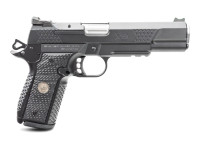 Wilson Combat EDC X9L 2.0 5″, mit Schiene, Kal. 9×19 mm Wilson Combat EDC X9L 2.0 5″, mit Schiene, Kal. 9×19 mm