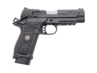 Wilson Combat eXperior Elite Commander Double Stack 4,25″, obojstranná poistka, kal. 9×19 mm