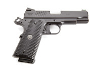 Wilson Combat ACP Commander 4,25″, Kal. .45 ACP Wilson Combat ACP Commander 4,25″, Kal. .45 ACP