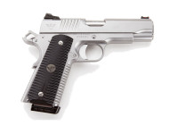 Wilson Combat ACP Commander 4.25″, stainless, cal. 9×19 mm Wilson Combat ACP Commander 4.25″, stainless, cal. 9×19 mm