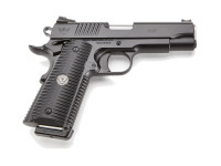Wilson Combat ACP Commander 4,25″, obojstranná poistka, kal. 9×19 mm Wilson Combat ACP Commander 4,25″, obojstranná poistka, kal. 9×19 mm