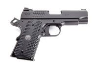 Wilson Combat ACP Compact 4″, Kal. .45 ACP Wilson Combat ACP Compact 4″, Kal. .45 ACP