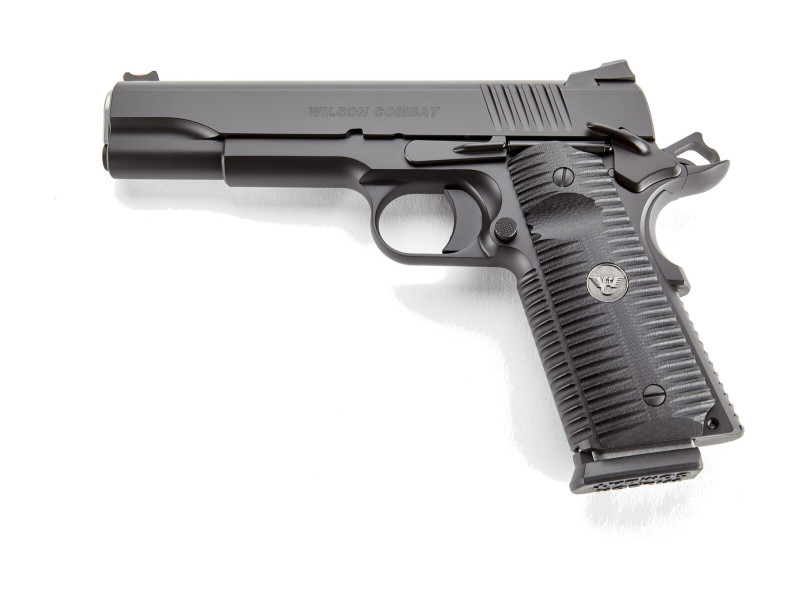 Wilson Combat ACP Full-Size 5″, Kal. .45 ACP
