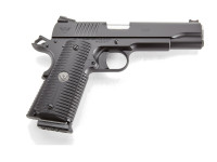 Wilson Combat ACP Full-Size 5″, Kal. .45 ACP