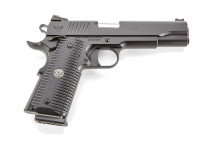 Wilson Combat ACP Full-Size 5″, kétoldali biztosító, kal. .45 ACP Wilson Combat ACP Full-Size 5″, kétoldali biztosító, kal. .45 ACP