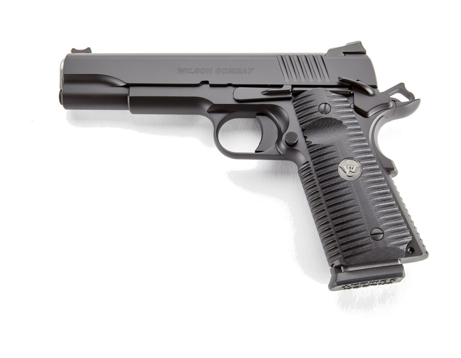 Wilson Combat ACP Full-Size 5″, Kal. 9×19 mm