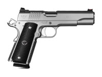 Wilson Combat ACP Full-Size 5″, Edelstahl, Kal. 9×19 mm Wilson Combat ACP Full-Size 5″, Edelstahl, Kal. 9×19 mm