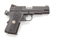 Wilson Combat CQB Commander Compact 4,25″, kal. 9×19 mm