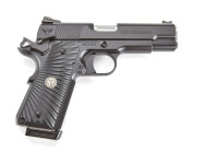 Wilson Combat CQB Commander 4,25″, beidseitige Sicherung, Kal. 9×19 mm Wilson Combat CQB Commander 4,25″, beidseitige Sicherung, Kal. 9×19 mm