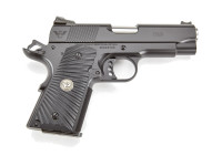 Wilson Combat CQB Compact 4″, Kal. .45 ACP Wilson Combat CQB Compact 4″, Kal. .45 ACP