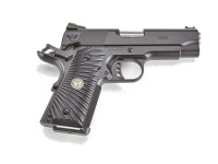 Wilson Combat CQB Compact 4″, obojstranná poistka, kal. 9×19 mm