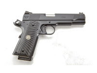 Wilson Combat CQB Full-Size 5″, Kal. .45 ACP
