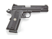 Wilson Combat CQB Full-Size 5″, kal. 9×19 mm