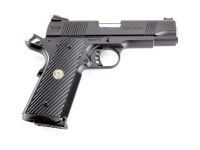 Wilson Combat CQB Elite Commander 4,25″, kal. .45 ACP