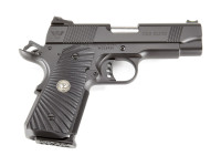 Wilson Combat CQB Elite Compact 4″, cal. .45 ACP