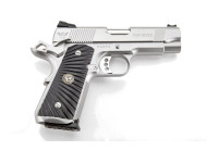 Wilson Combat CQB Elite Compact 4″, stainless, Ambi Safety, cal. 9×19 mm