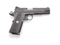 Wilson Combat CQB Elite Full-Size 5″, Kal. .45 ACP Wilson Combat CQB Elite Full-Size 5″, Kal. .45 ACP