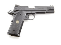 Wilson Combat CQB Elite Full-Size 5″, Ambi Safety, cal. .45 ACP Wilson Combat CQB Elite Full-Size 5″, Ambi Safety, cal. .45 ACP