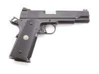 Wilson Combat CQB Elite Full-Size 5″, Kal. 9×19 mm Wilson Combat CQB Elite Full-Size 5″, Kal. 9×19 mm