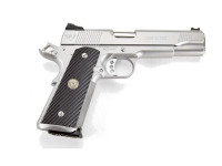 Wilson Combat CQB Elite Full-Size 5″, Edelstahl, Kal. 9×19 mm Wilson Combat CQB Elite Full-Size 5″, Edelstahl, Kal. 9×19 mm