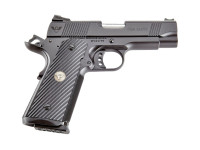 Wilson Combat CQB Elite Professional 4″, Kal. 9×19 mm