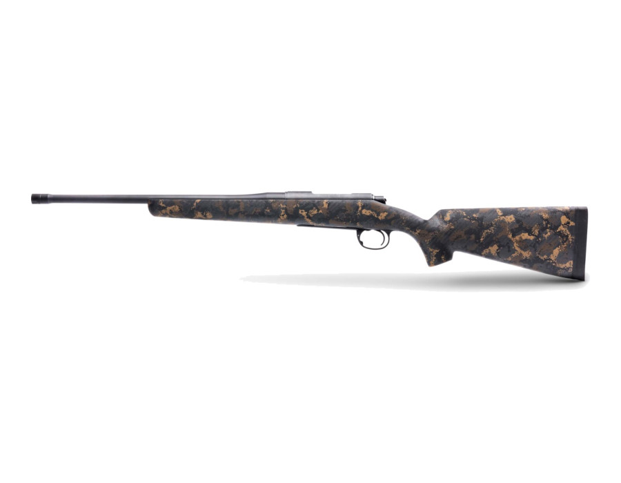 Wilson Combat NULA Model 20 20″, Kal. .243 Winchester, Kodiak Rogue