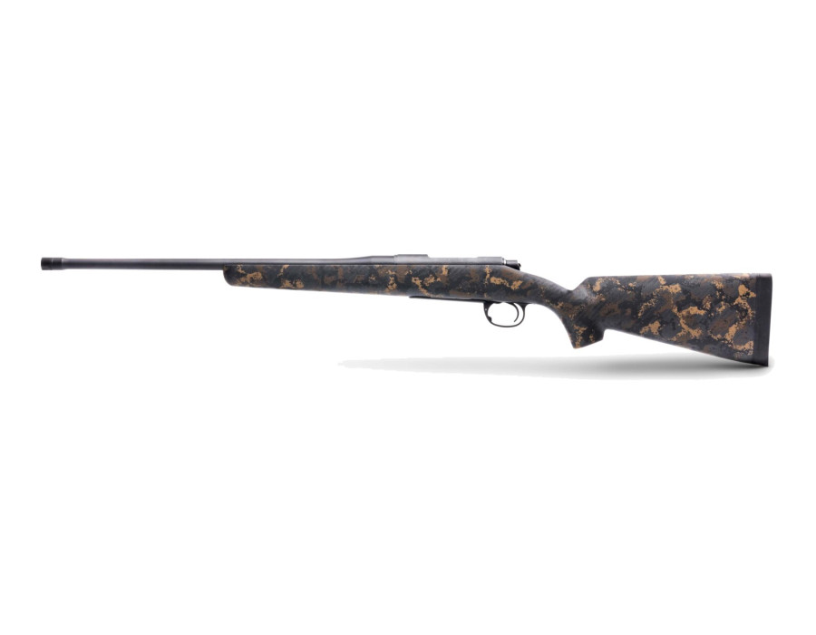 Wilson Combat NULA Model 20 20″, Kal. .25 Creedmoor, Kodiak Rogue