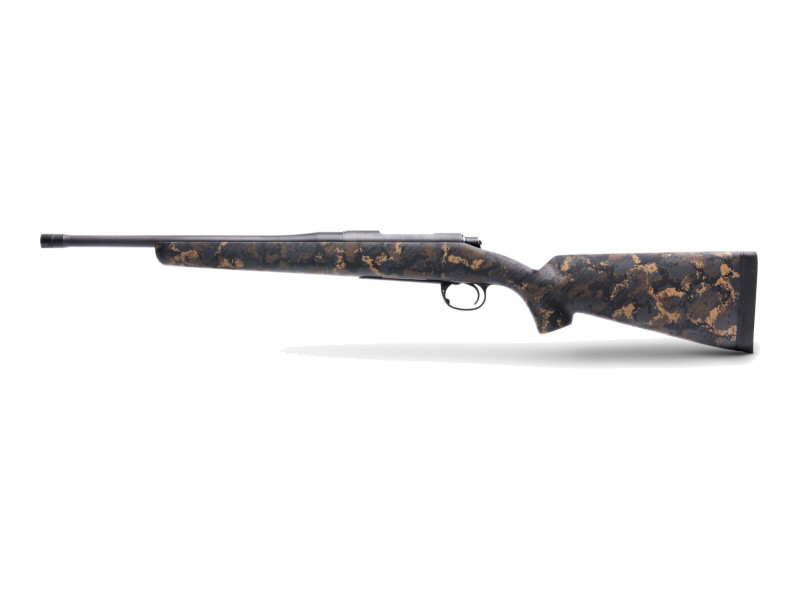 Wilson Combat NULA Model 20 16,25″, Kal. .308 Winchester, Drall 1:10″, Kodiak Rogue