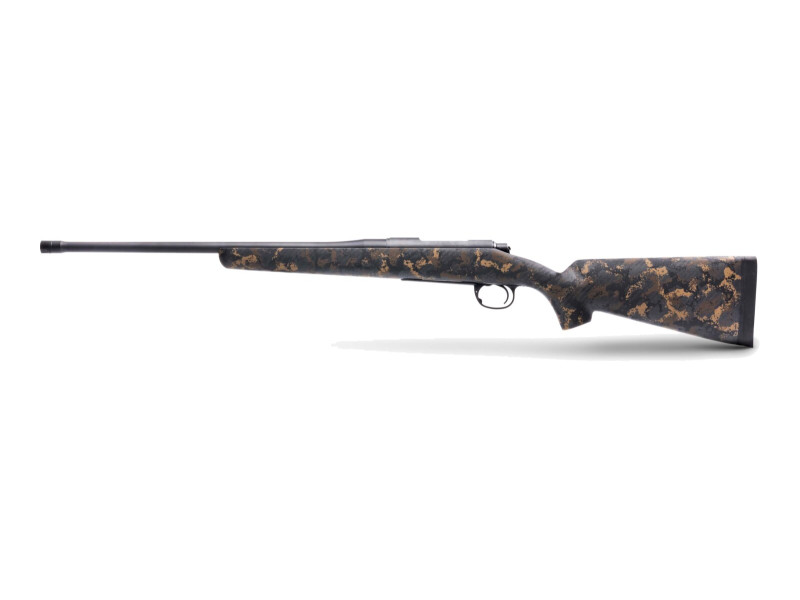 Wilson Combat NULA Model 20 22″, Kal. 6,5 mm Creedmoor, Kodiak Rogue