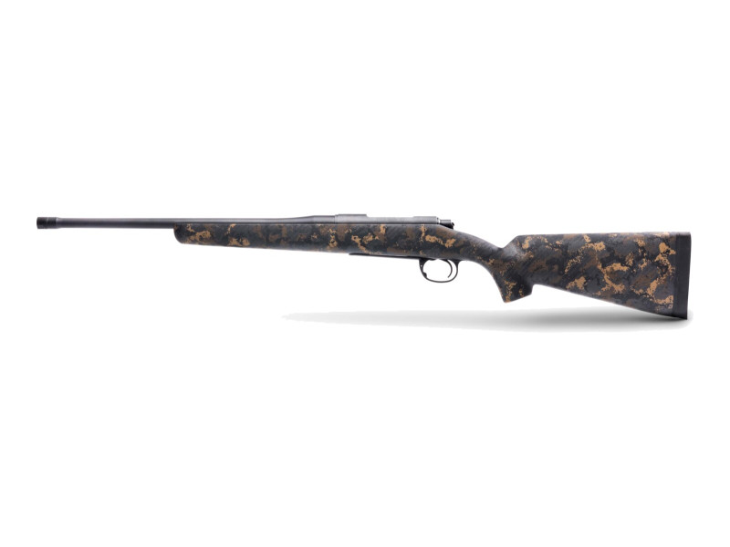 Wilson Combat NULA Model 20 16″, Kal. 7mm-08 Remington, Kodiak Rogue