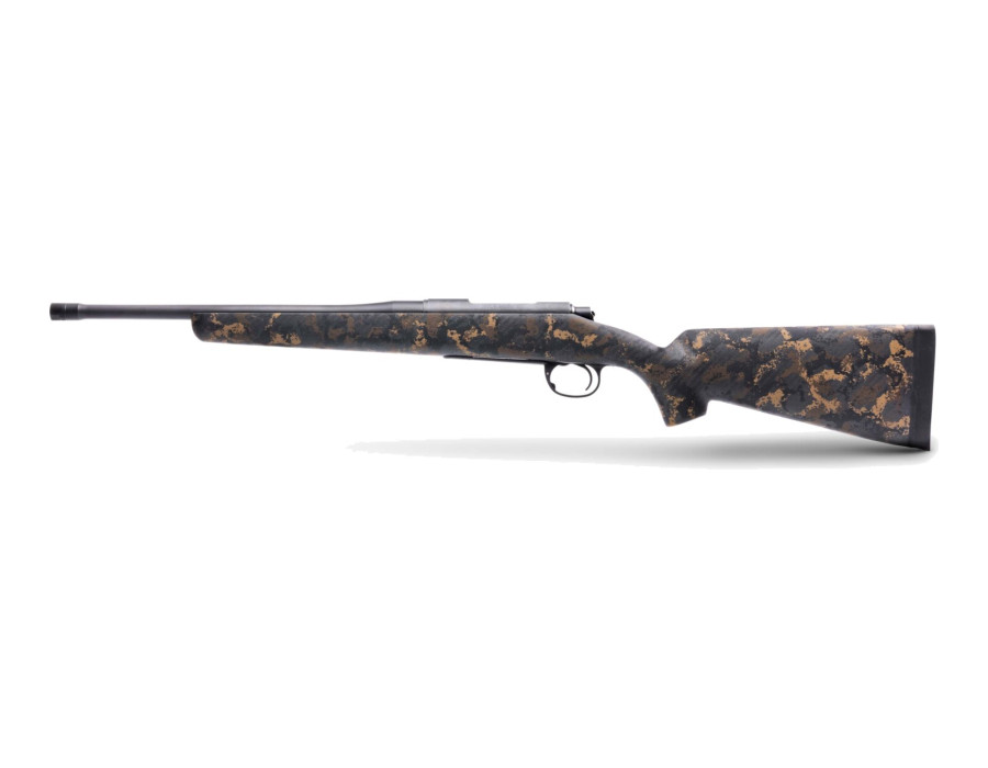 Wilson Combat NULA Model 20S 16″, Kal. 300 HAM'R, Kodiak Rogue, LOP 12,75″ Wilson Combat NULA Model 20S 16″, Kal. 300 HAM'R, Kodiak Rogue, LOP 12,75″