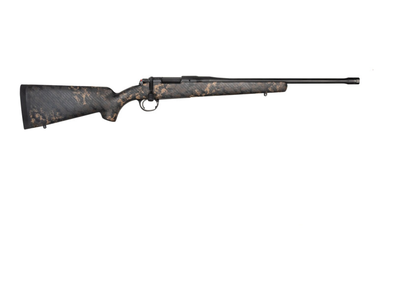 Wilson Combat NULA Model 20S 18″, kal. 300 HAM'R, Kodiak Rogue, LOP 12,75″