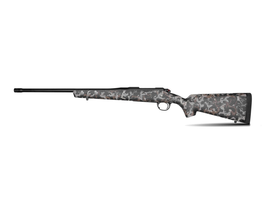 Wilson Combat NULA Model 20S 16″, Kal. .350 Legend, Canyon Rogue, LOP 12,75″ Wilson Combat NULA Model 20S 16″, Kal. .350 Legend, Canyon Rogue, LOP 12,75″