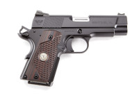 Wilson Combat Sentinel XL 4″, Kal. .38 Super Wilson Combat Sentinel XL 4″, Kal. .38 Super