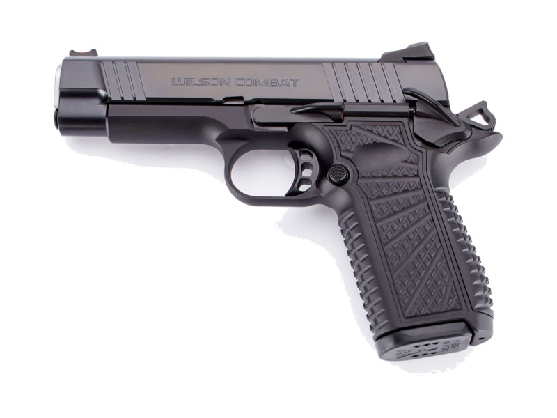 Wilson Combat SFT9 4,25″, ohne Schiene, Kal. 9×19 mm