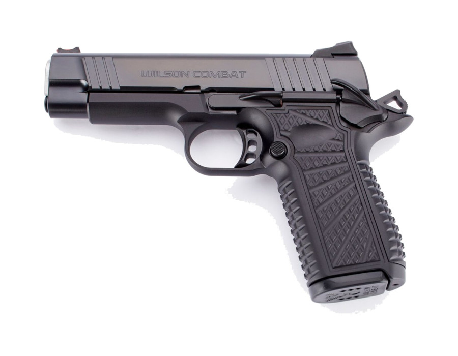 Wilson Combat SFT9 4,25″, sín nélkül, kal. 9×19 mm Wilson Combat SFT9 4,25″, sín nélkül, kal. 9×19 mm