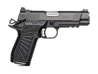 Wilson Combat SFT9 4,25″, mit Schiene, beidseitige Sicherung, Kal. 9×19 mm Wilson Combat SFT9 4,25″, mit Schiene, beidseitige Sicherung, Kal. 9×19 mm