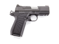 Wilson Combat SFX9 Compact 3,25″, mit Schiene, Kal. 9×19 mm Wilson Combat SFX9 Compact 3,25″, mit Schiene, Kal. 9×19 mm