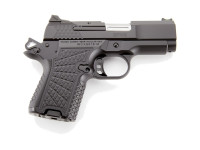 Wilson Combat SFX9 Compact 3,25″, mit Schiene, beidseitige Sicherung, Kal. 9×19 mm