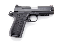 Wilson Combat SFX9 Compact 4″, mit Schiene, Kal. 9×19 mm