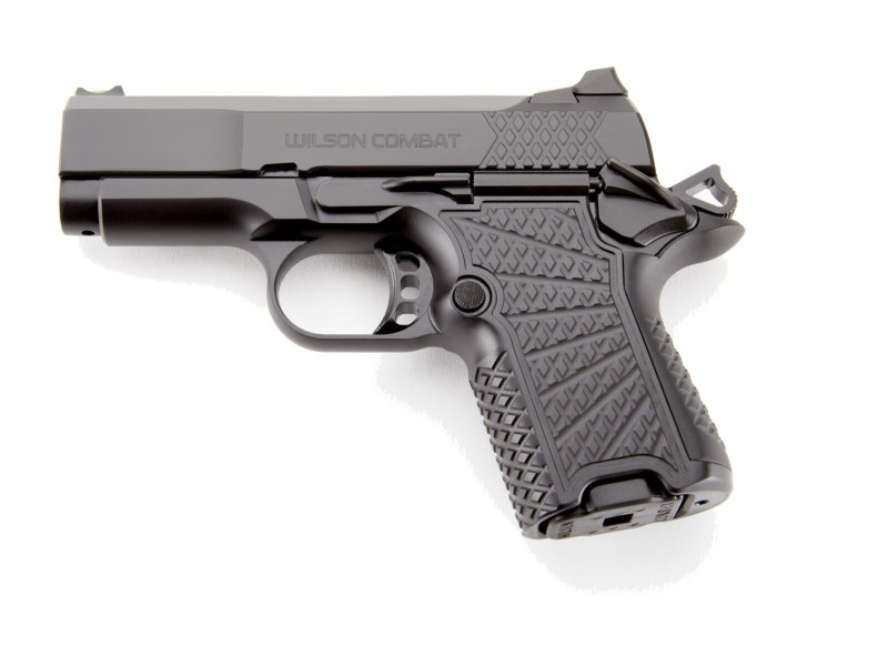 Wilson Combat SFX9 Sub-Compact 3,25″, ohne Schiene, Kal. 9×19 mm