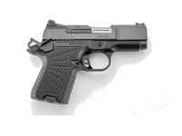 Wilson Combat SFX9 Sub-Compact 3,25″, ohne Schiene, beidseitige Sicherung, Kal. 9×19 mm