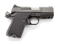 Wilson Combat SFX9 Sub-Compact 3,25″, mit Schiene, beidseitige Sicherung, Kal. 9×19 mm Wilson Combat SFX9 Sub-Compact 3,25″, mit Schiene, beidseitige Sicherung, Kal. 9×19 mm