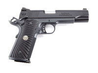 Wilson Combat Tactical Supergrade Full-Size 5″, cal. .45 ACP Wilson Combat Tactical Supergrade Full-Size 5″, cal. .45 ACP