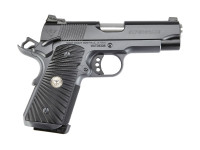 Wilson Combat Tactical Supergrade Compact 4″, cal. .45 ACP Wilson Combat Tactical Supergrade Compact 4″, cal. .45 ACP