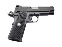 Wilson Combat Tactical Supergrade Professional 4″, Kal. .45 ACP