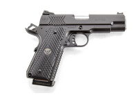 Wilson Combat X-TAC Supergrade Commander 4,25″, Kal. 9×19 mm